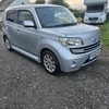 Daihatsu materia