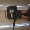 *** PARSUN 4HP 4 STROKE OUTBOARD***