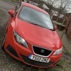 2013 Seat Ibiza 1.2TDI