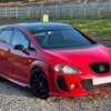 Seat Leon Cupra K1