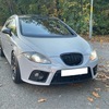 SEAT LEON CUPRA 240