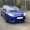 FORD FOCUS ST3 ESTATE