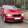 BMW 116i SPORT