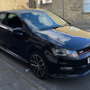 2017 Volkswagen Polo GTI