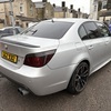 Bmw 525D Msport Auto