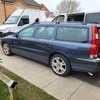 Volvo v70 2004 2.4 petrol