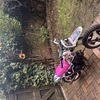 Yamaha PW50