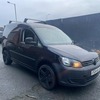 VW caddy van 1.6 diesel