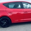 SEAT LEON CR FR TECHNOLOGY 184 hp