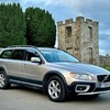 2009 Volvo xc70 D5 awd