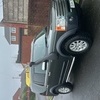 Landrover discovery 3
