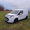 2015 FORD TRANSIT CONNECT LIMITED