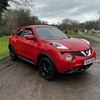 2015 Nissan Juke 1.2 Dig-T 49K!