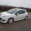 Peugeot s16 vvi