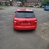 Skoda fabia 1.9tdi