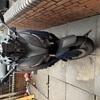 Yamaha x max 125 ABS 2019