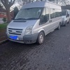 Ford transit ex minibus