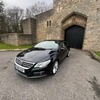Passat cc gt bluemotion tech dsg