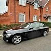 Bmw 320i SE convertible