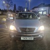 Kia sorrento