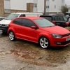 Vw polo 1.4