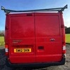 Windows n guttering setup and van