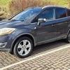 Ford Kuga 2.0 TDCi 4WD