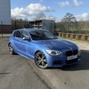 BMW M135i