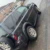 Freelander swap for van