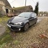 Golf gtd
