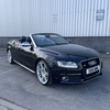 Audi S5 3.0 V6 Auto Supercharged