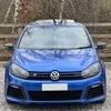 Golf R Mk6