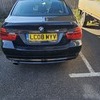 Bmw 320d msport 180bhp SE