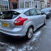 FOCUS ZETEC S TDCI £20 TAX