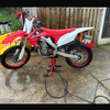 2013 crf 450r