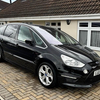 2012 ford S max low miles auto 2.2