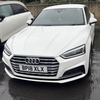 Audi a5 S line