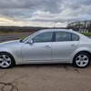 Bmw 530d 76k 1 years mot auto