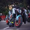 Ktm superduke 1290r