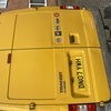 Mk7 transit 2.4 mwb rwd