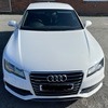 AUDI A7 SLINE Quattro TDI AUTO