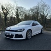 VW Scirocco R DSG stage 2