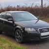 08 Reg Audi A3 1.6 Petrol Ulez Free