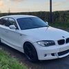 10 Reg Bmw 120D M Sport Auto