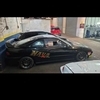 Honda Integra DC2 caged b18c track