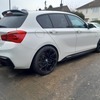 2017 shadow edition bmw 140i
