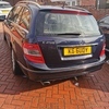 Mercedes c250 cdi Estate