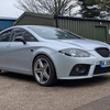 2008 SEAT LEON FR 2.0 TFSI