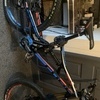 CUBE DOWNHILL BIKE