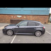 Subaru Impreza wrx hatchback